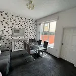 No 33 Central Blackpool