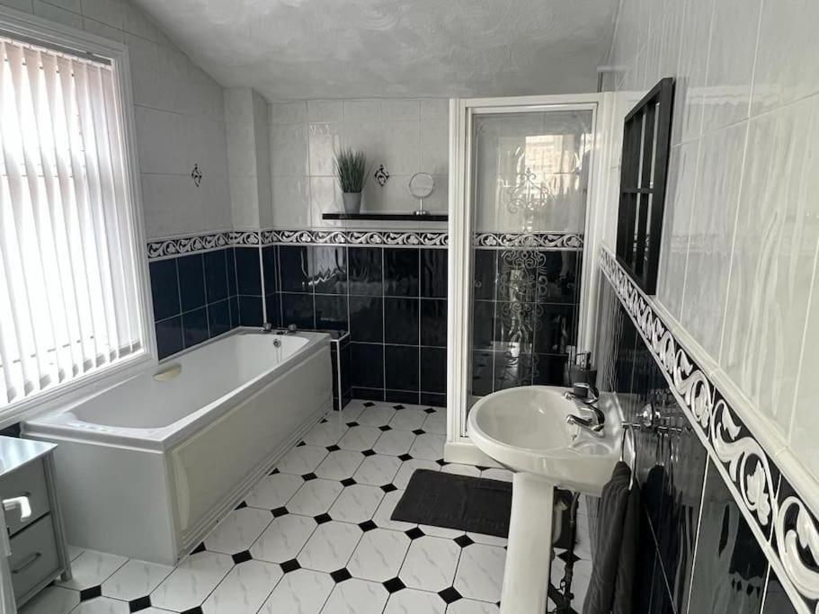 No 33 Central Holiday home