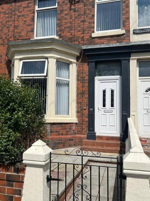 Holiday home No 33 Central *