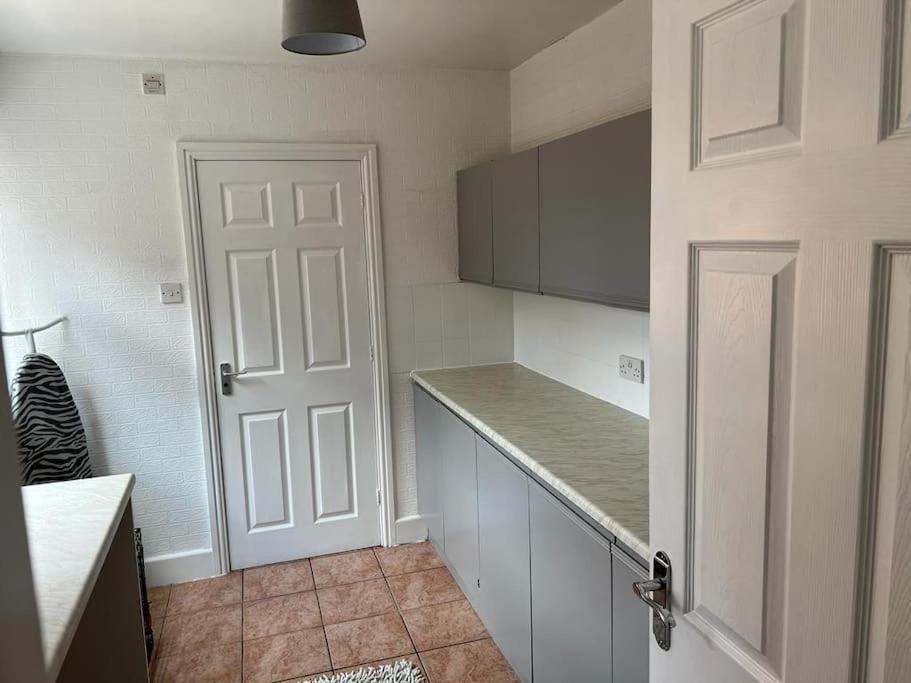 No 33 Central Holiday home Blackpool